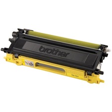 Brother TN115Y Toner Cartridge