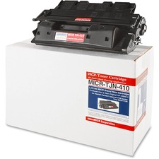 microMICR MICRTJN410 Toner Cartridge