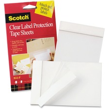 3M MMM822P Protection Tape