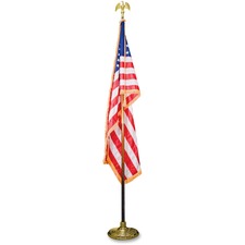 Advantus AVTMBE031400 National Flag