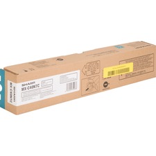 Sharp MXC40NTC Toner Cartridge