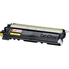 Brother TN210Y Toner Cartridge