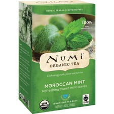 Numi NUM10104 Tea