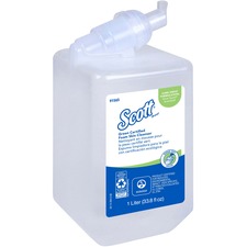 Scott KCC91565 Foam Soap