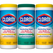 Clorox CLO30112 Disinfectant