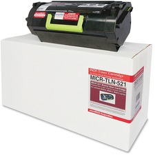 microMICR MICRTLN521 Toner Cartridge