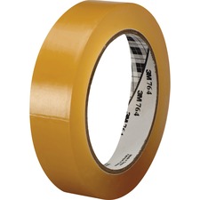 3M MMM764136TRAN Multipurpose Adhesive Tape