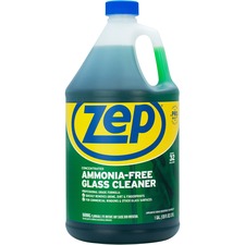 Zep ZPEZU1052128CT Glass Cleaner