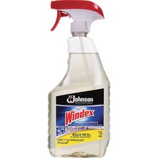 Windex SJN682266 Disinfectant