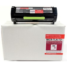 microMICR MICRTLN721 Toner Cartridge