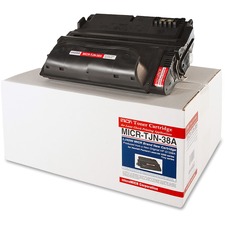 microMICR MICRTJN38A Toner Cartridge