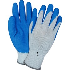 Safety Zone SZNGRSLLGCT Work Gloves