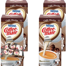 Coffee mate NES35115CT Liquid Creamer