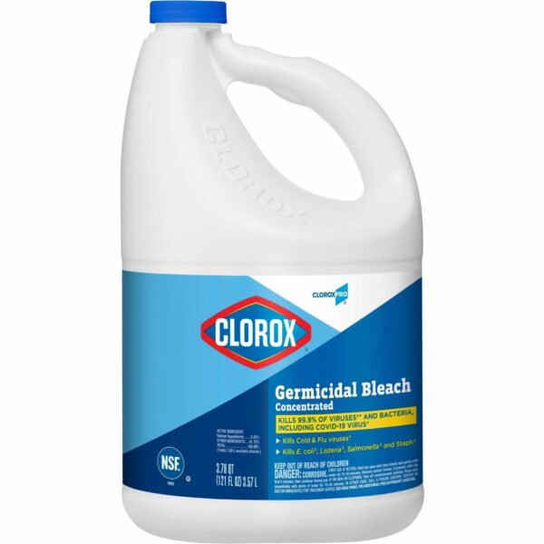 CloroxPro™ CLO30966 Bleach