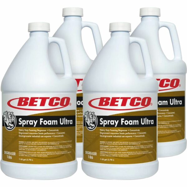 Betco BET1860400 Degreaser